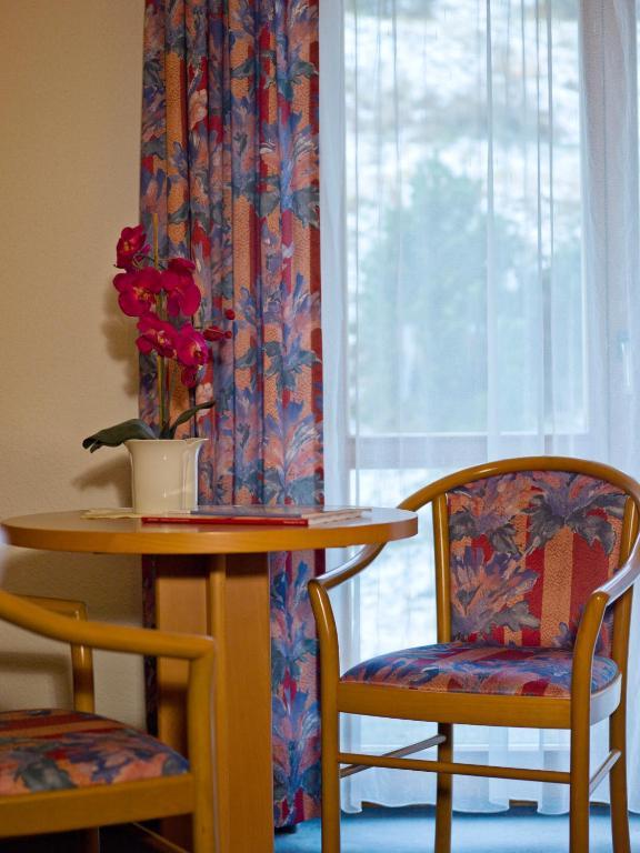 Hotel Mitterdorf Mitterfirmiansreut Quarto foto
