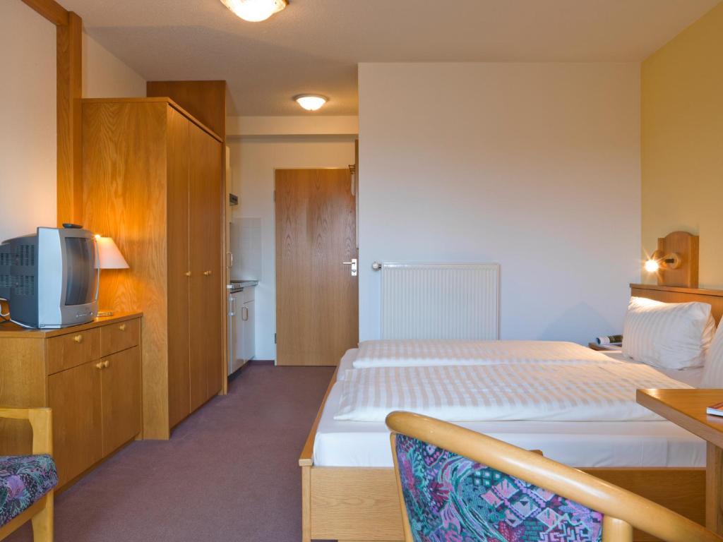 Hotel Mitterdorf Mitterfirmiansreut Quarto foto